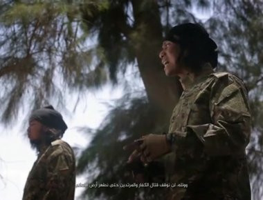 Φιλιππίνες: Φανατικοί μουσουλμάνοι της ISIS εκτελούν τρεις ομήρους (βίντεο)